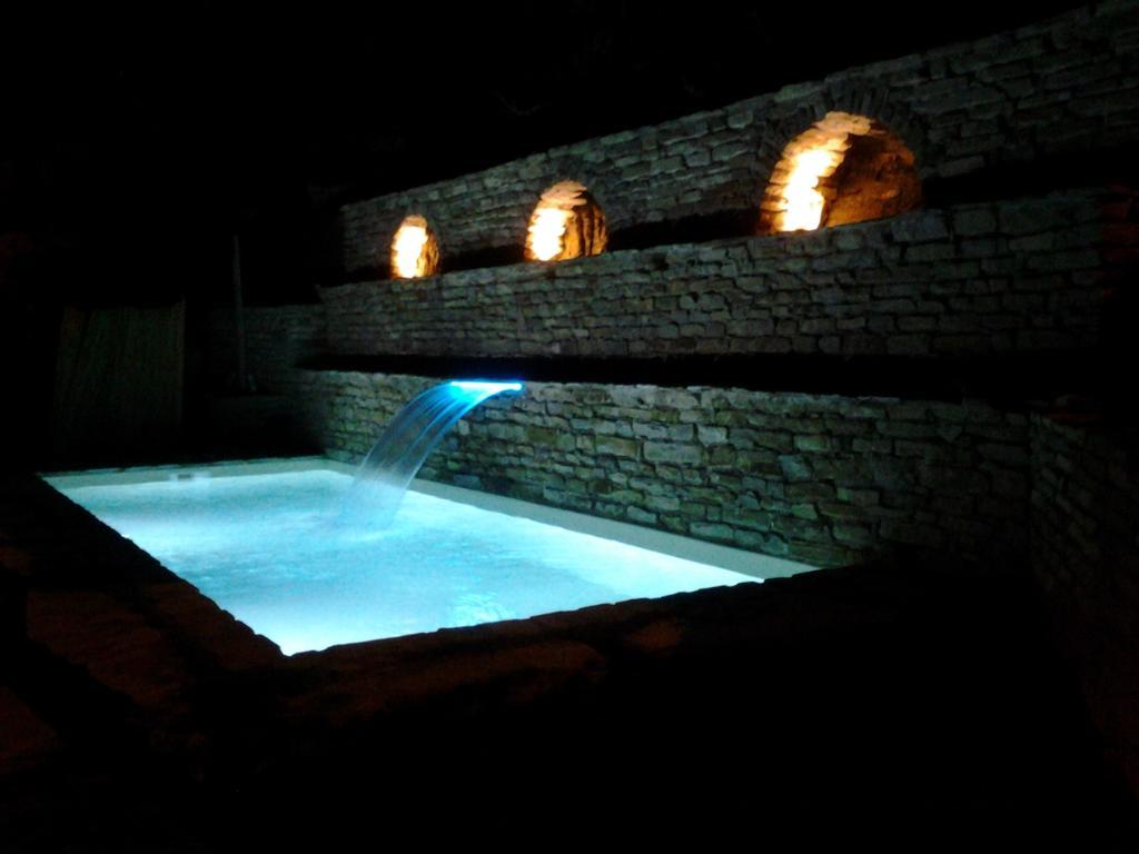 Navilla Igliano Chambre photo